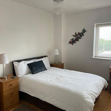 Wexford Town Centre Apartment ภายนอก รูปภาพ