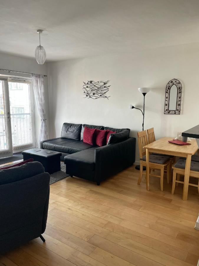 Wexford Town Centre Apartment ภายนอก รูปภาพ
